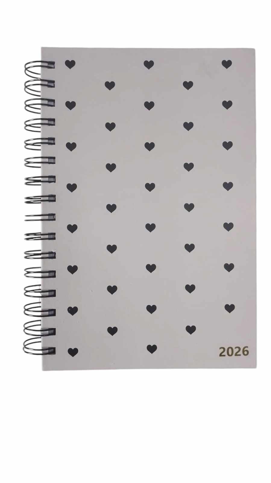 AGENDA 2026 CORA�OES KZ1156